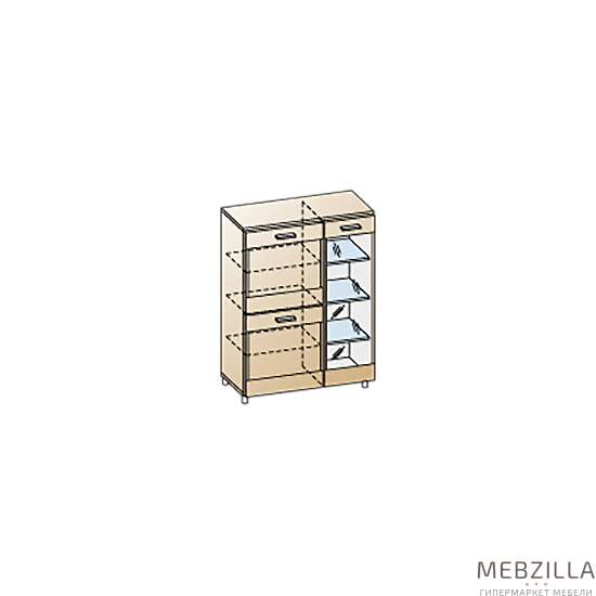 Купить тумба камелия тб-2608 - 15 085 ₽