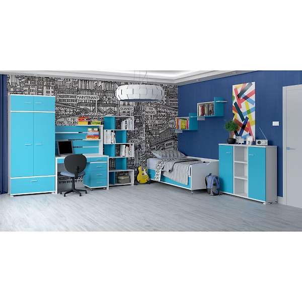 Купить стол письменный домино сп-82с - 10 790 ₽