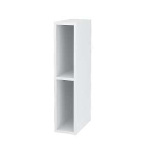 Шкаф навесной открытый Кремона ШВБ 150-720