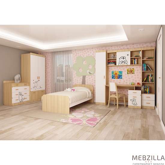 Купить детская киса 3 - 66 960 руб.