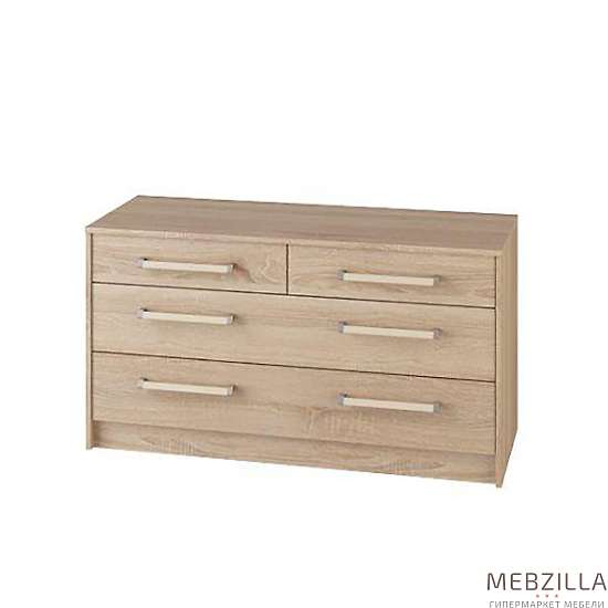 Купить комод №6 мк 44 - 8 510 руб.