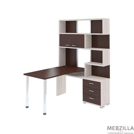 Купить стол компьютерный домино ср-420/150 - 24 990 ₽