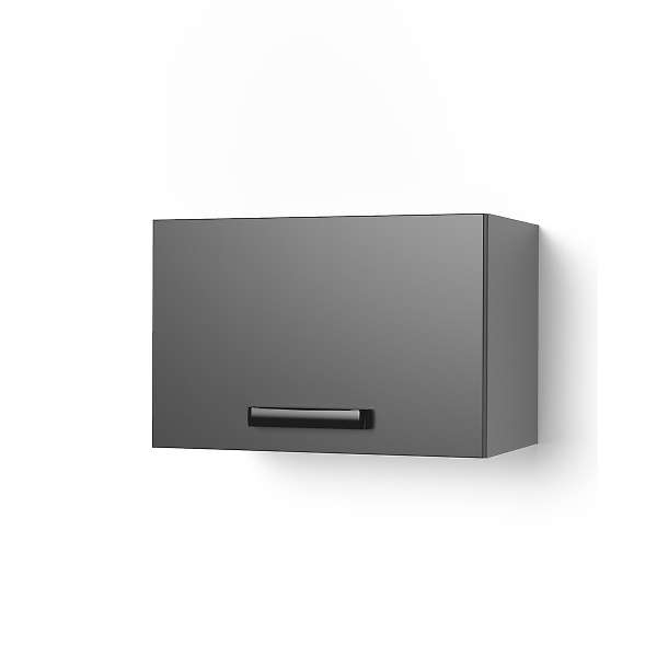 Купить шкаф навесной окап крафт шв 600х - 2 089 ₽