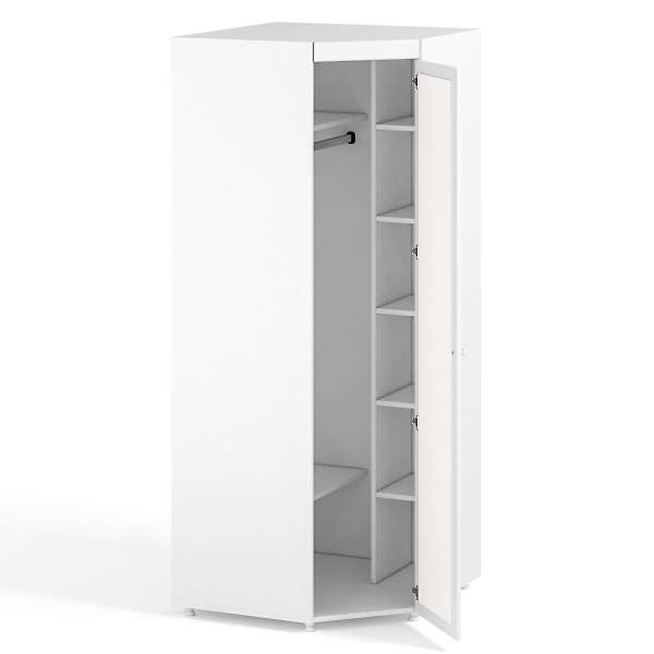 Купить шкаф угловой монако мн-68 - 15 328 руб.