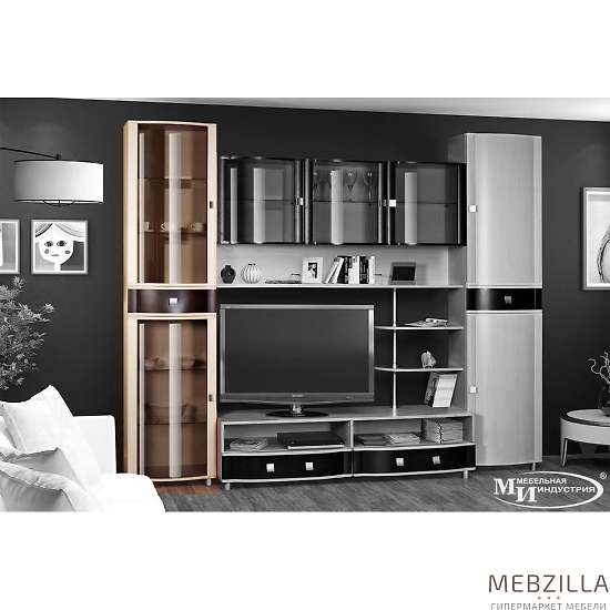 Купить витрина камелия км-09 - 10 757 руб.