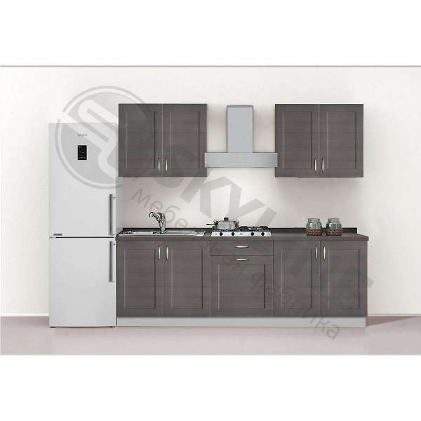 Купить кухня базис nicole-wood 03 - 50 741 руб.