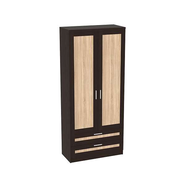 Купить шкаф комбинированный сэндай с-24 - 23 090 ₽