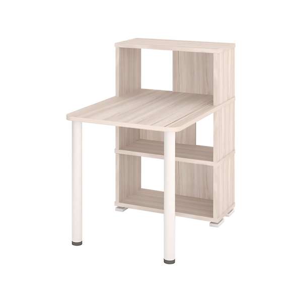 Купить стол компьютерный домино сб-10м/3 - 8 440 ₽