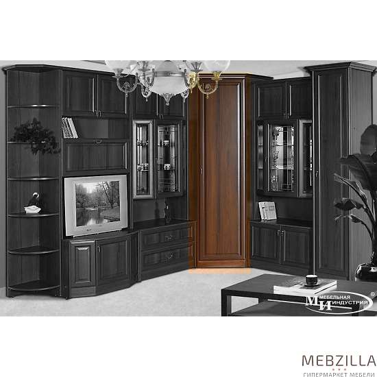 Купить шкаф угловой янна ян-04 - 15 189 руб.