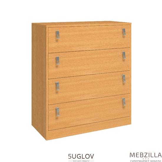 Купить комод 12 комфорт - 8 015 ₽