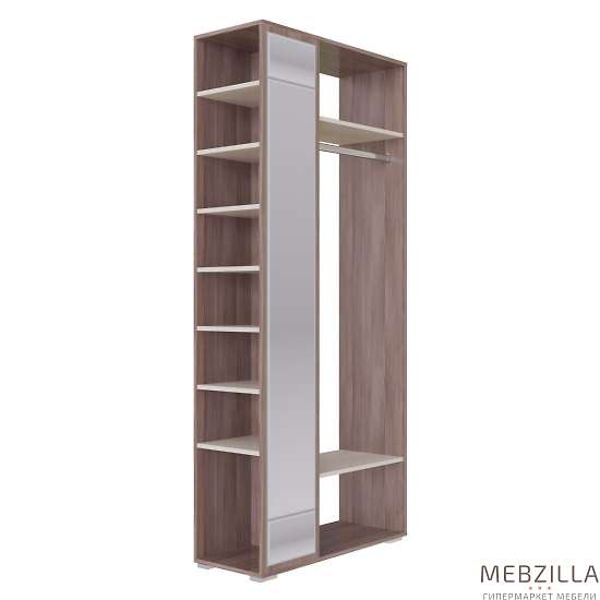 Купить шкаф открытый домино 2-3433 - 9 120 руб.