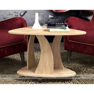 Стол журнальный-2 ЛДСП