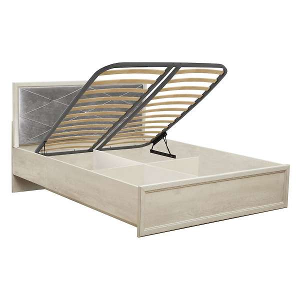 Купить кровать 32.26-02 сохо - 18 537 руб.