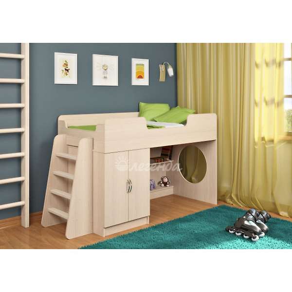 Купить кровать легенда 2.1 - 13 900 ₽