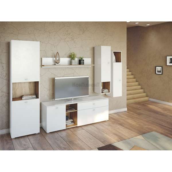 Купить гостиная капри-9 - 28 160 руб.