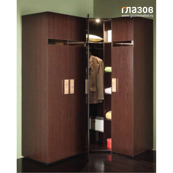 Купить спальня hyper комплектация 2 - 100 023 руб.