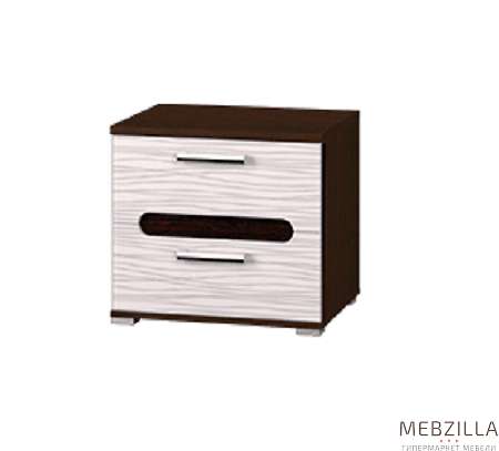 Купить тумба прикроватная мишель - 5 316 руб.