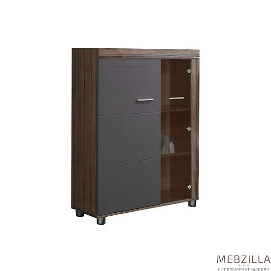 Купить шкаф мцн 900 бэлла-5 - 18 030 руб.