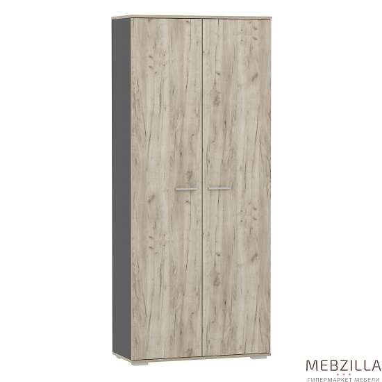 Купить шкаф для одежды санти нм 040.42 - 10 199 руб.