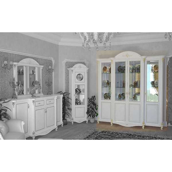 Купить шкаф да винчи гд-05 - 78 615 руб.