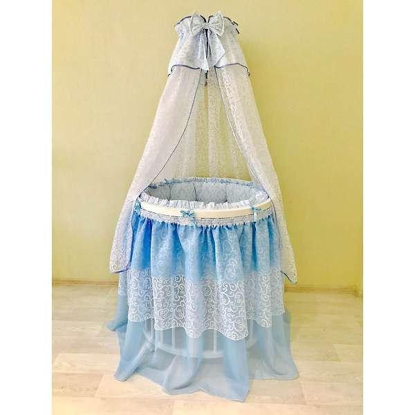 Купить комплект постельного белья универсальный baby-lux - 7 000 ₽