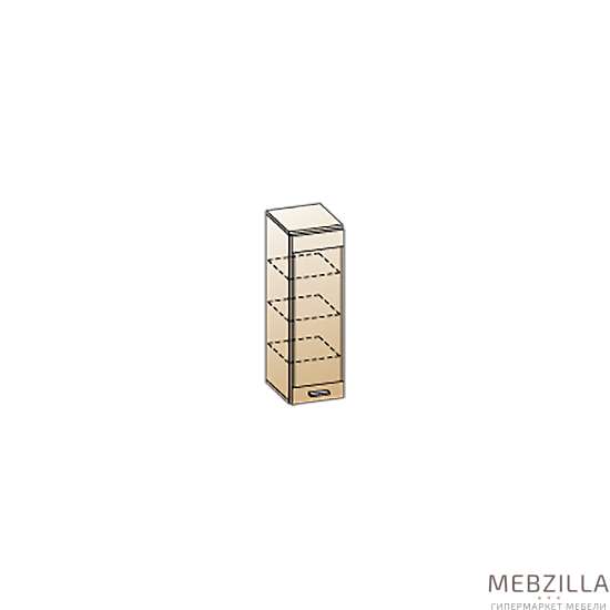 Купить антресоль камелия ан-2625 - 6 917 ₽