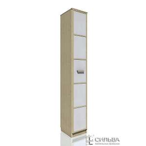 Шкаф Фанк НМ 013.05-01