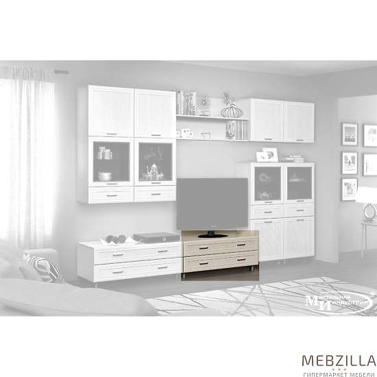 Купить тумба для тв инесса ин-318 - 8 543 руб.