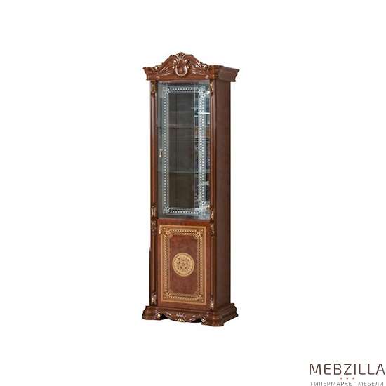 Купить витрина однодверная грация - 31 790 руб.