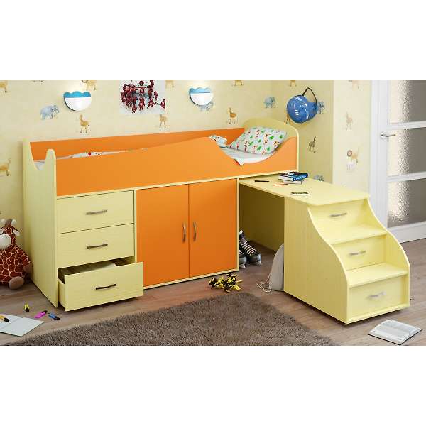 Купить детская карлсон мини 10 - 23 390 руб.