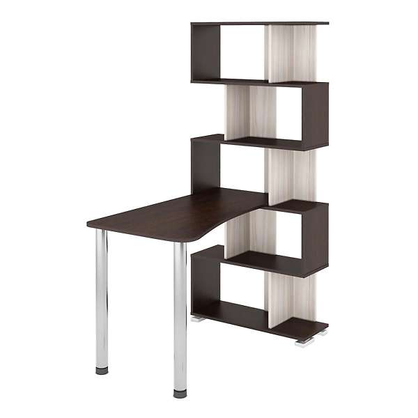 Купить стеллаж домино сл-5ст - 9 420 ₽