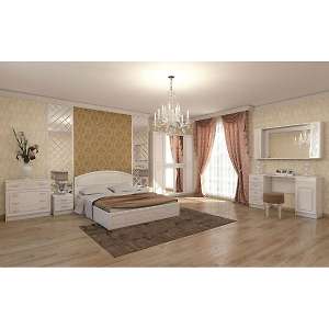 Спальня Венеция 01