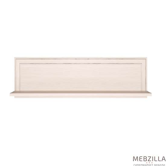 Купить полка навесная венеция 11 - 2 806 ₽