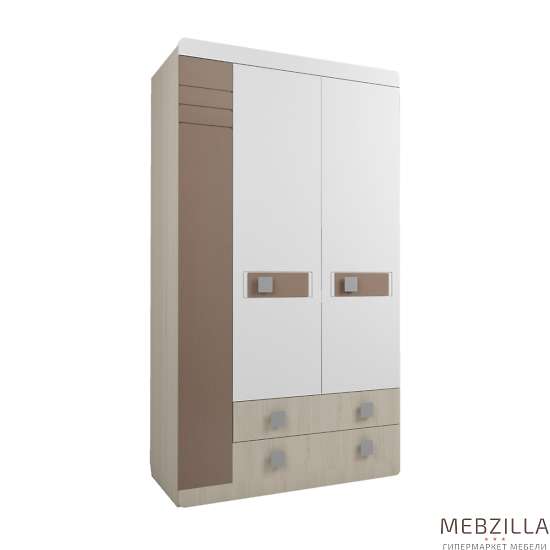 Купить шкаф трехдверный луиза шк-3 - 26 480 руб.