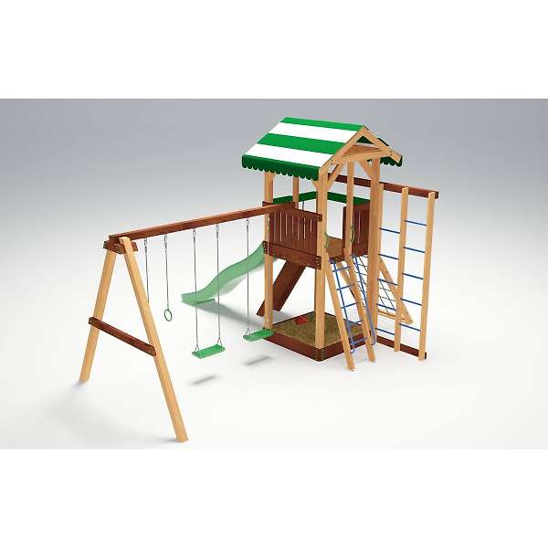 Купить детский спортивный комплекс савушка 11 - 107 500 руб.