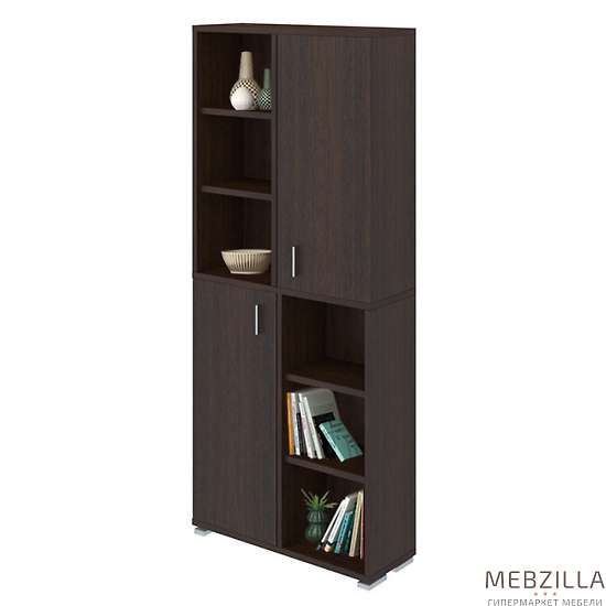 Купить стеллаж домино пу-30/2 - 26 080 руб.