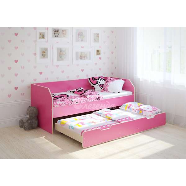 Купить кровать легенда 13.2 - 15 410 ₽