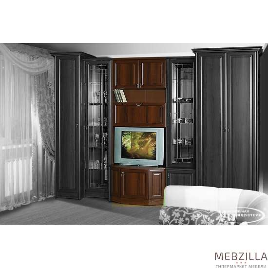 Купить стенка янна ян-10 - 12 635 руб.