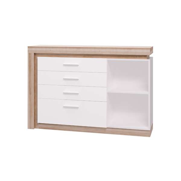 Купить комод люмен 3 - 15 408 руб.