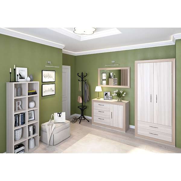 Купить стеллаж низкий стлн nobile - 10 090 ₽