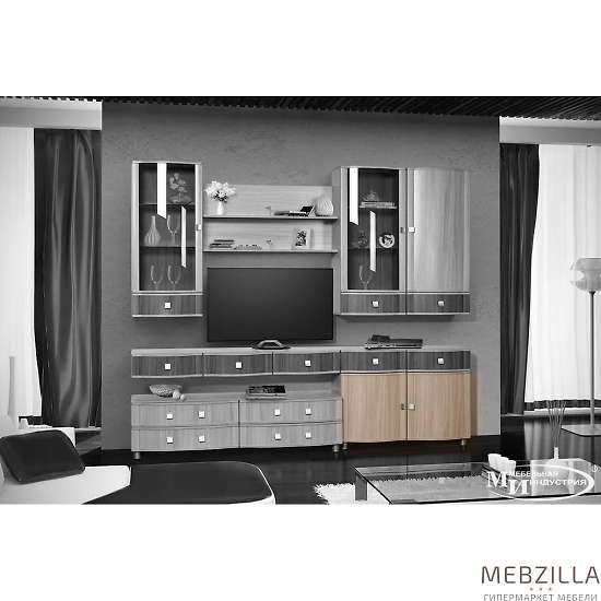 Купить тумба камелия км-24 - 4 871 руб.