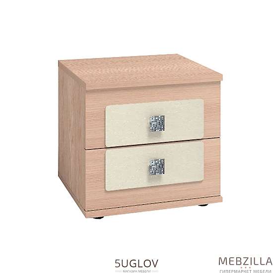 Купить тумба прикроватная 4 амели - 5 059 ₽