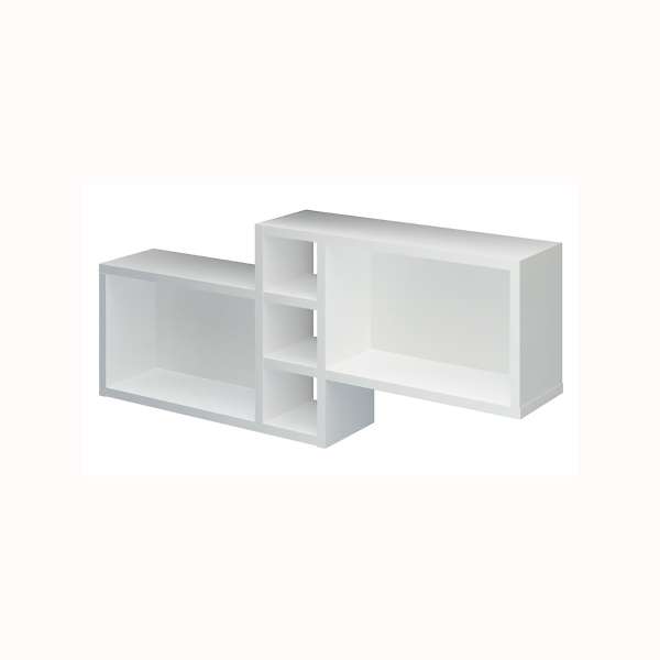 Купить полка книжная домино пк-20 - 4 590 ₽