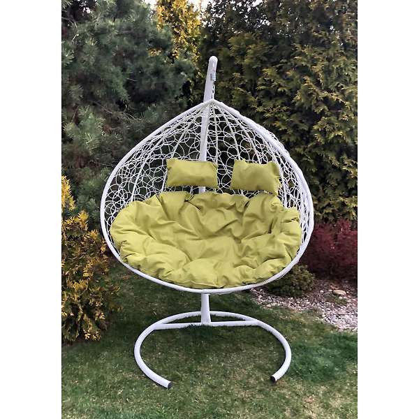 Купить подвесное кресло для двоих z-06 - 33 636 ₽