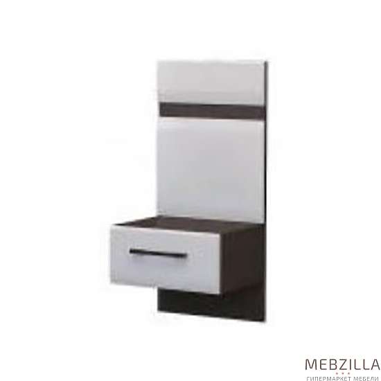 Купить тумба ненси с надстройкой - 2 355 руб.