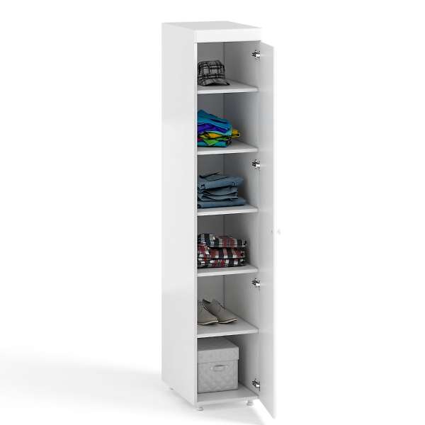 Купить шкаф однодверный монако мн-28 - 7 788 руб.