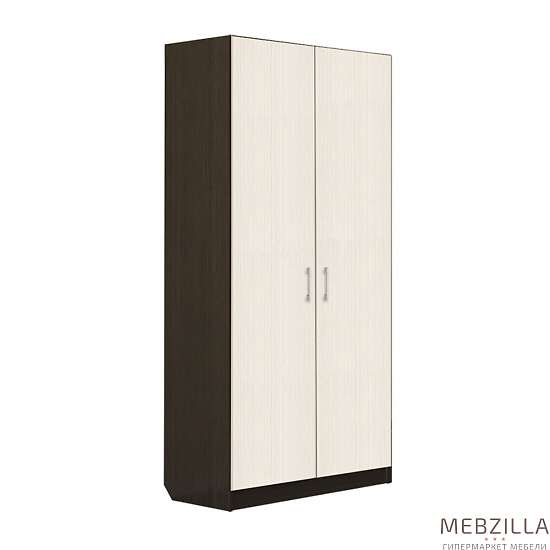 Купить шкаф двухдверный токио  - 11 561 руб.