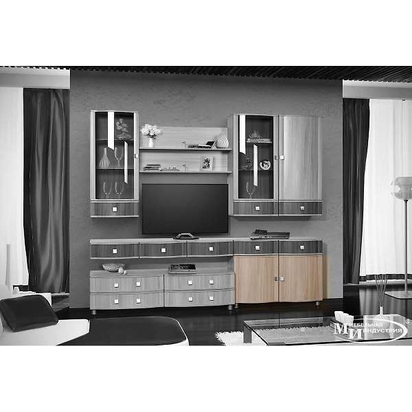 Купить тумба камелия км-24 - 4 871 руб.