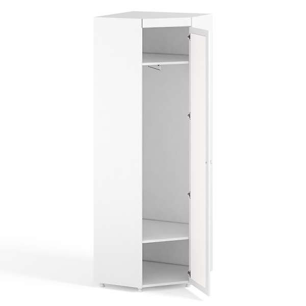 Купить шкаф угловой афина аф-66 - 12 834 руб.