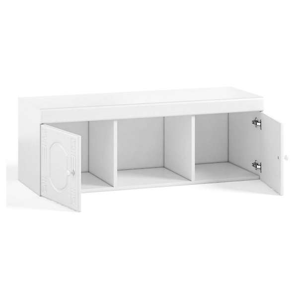 Купить полка навесная афина аф-13 - 4 120 руб.